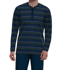 Pyjama Pyjama lang Heren Pyjama's