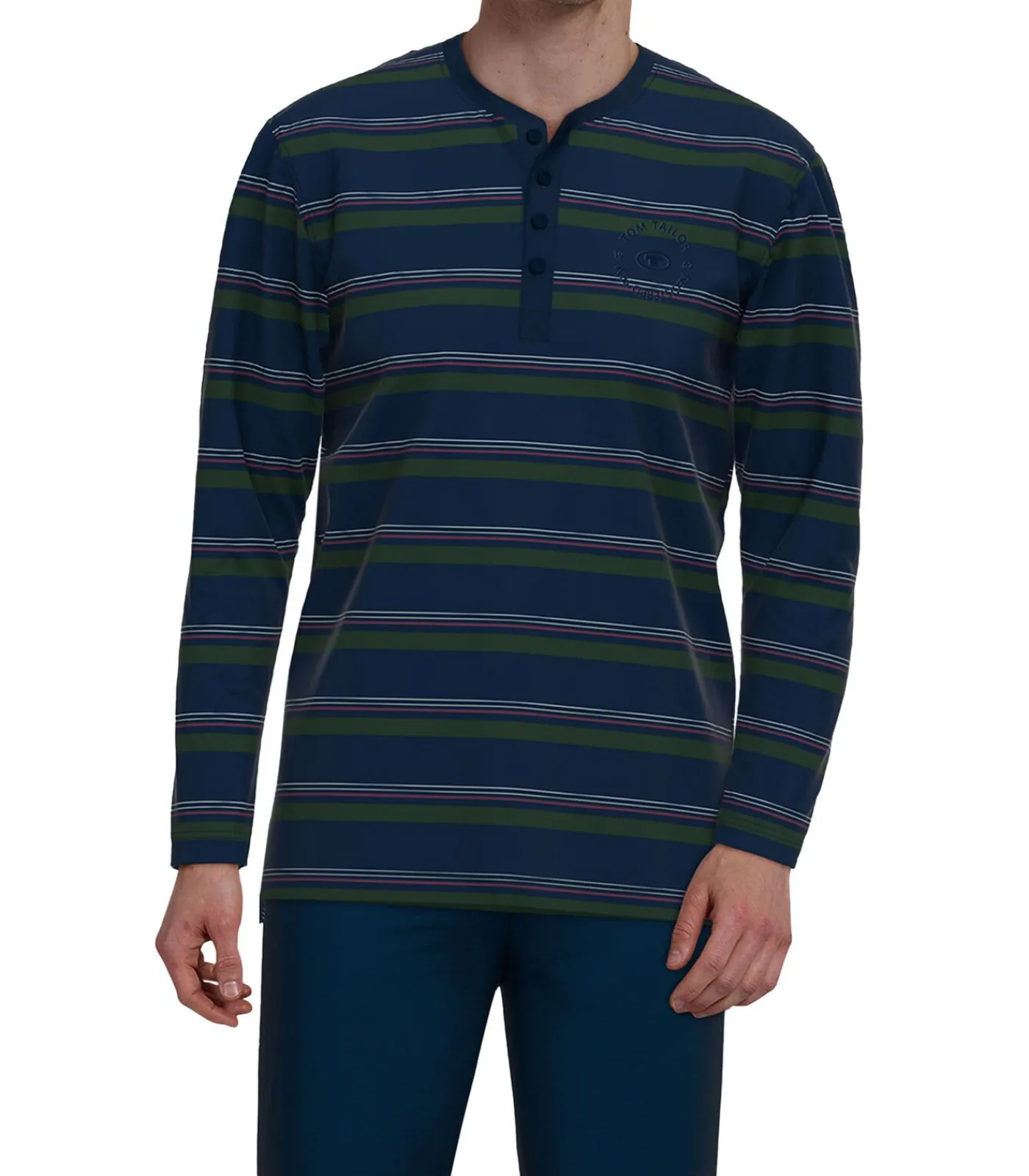 Pyjama Pyjama lang Heren Pyjama's