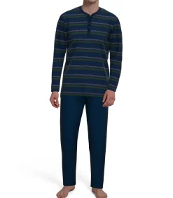 Pyjama Pyjama lang Heren Pyjama's