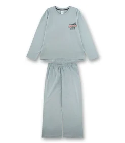 Kinderen Sanetta Pyjama Pyjama long uni