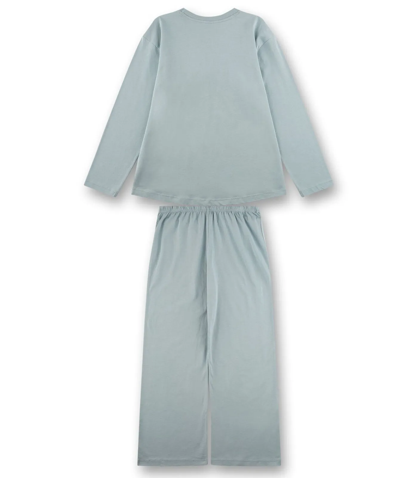 Kinderen Sanetta Pyjama Pyjama long uni