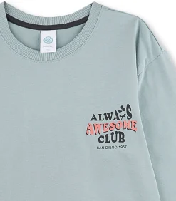 Kinderen Sanetta Pyjama Pyjama long uni