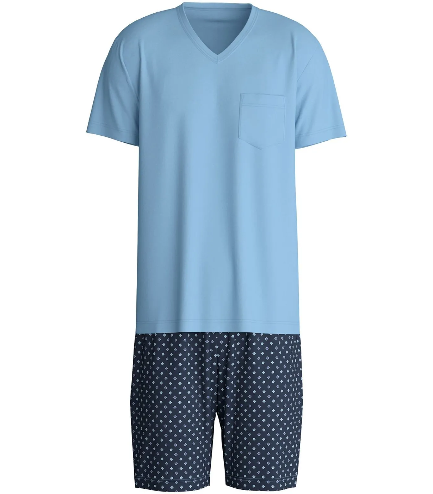 Clearance Pyjama Relax Streamline Pyjama Heren Pyjama's