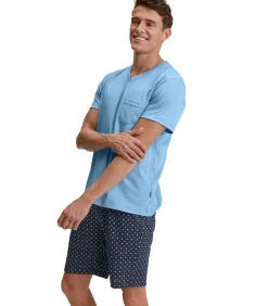 Clearance Pyjama Relax Streamline Pyjama Heren Pyjama's