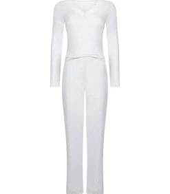 Pyjama set DAMES Nachtmode