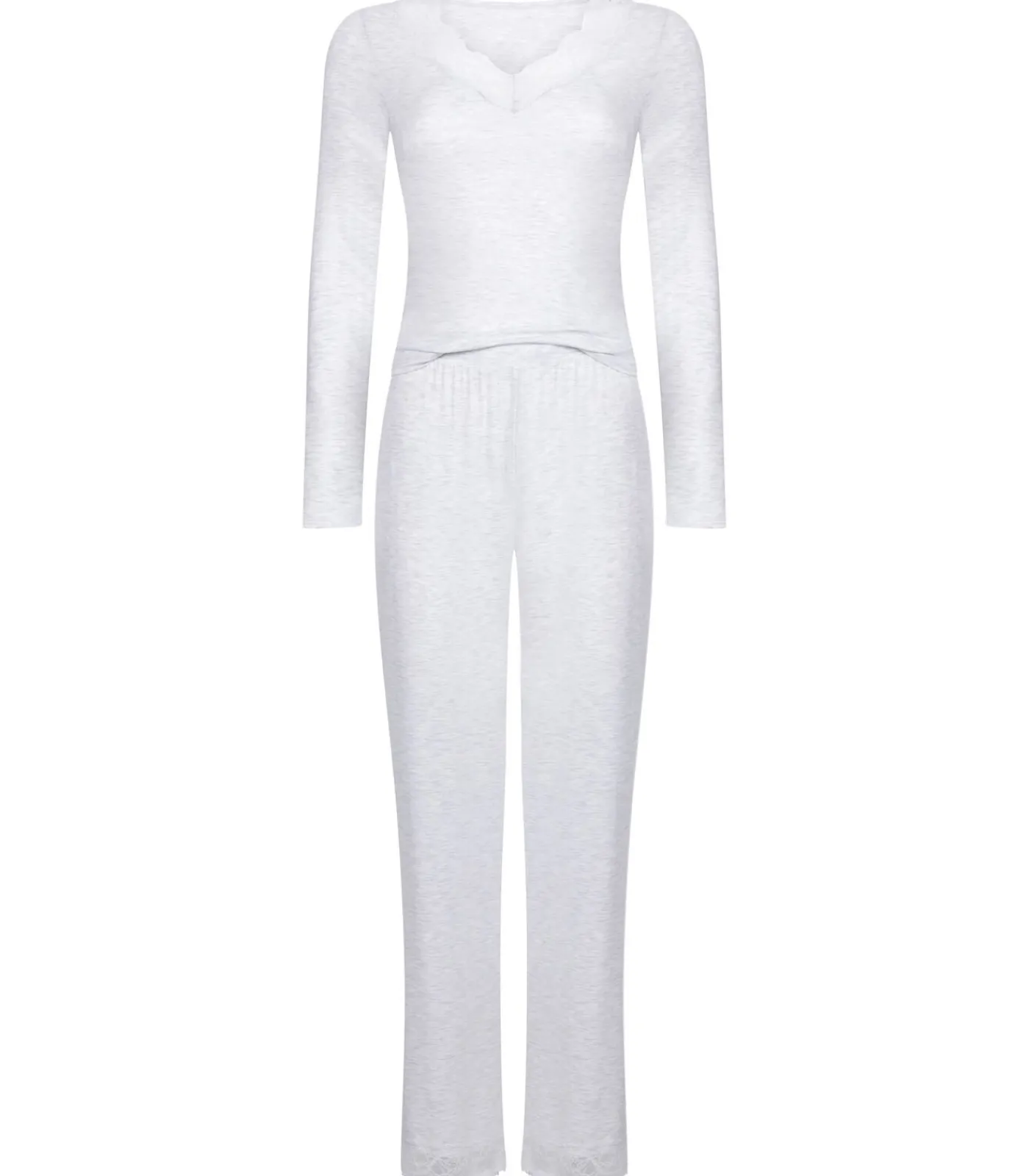 Pyjama set DAMES Nachtmode