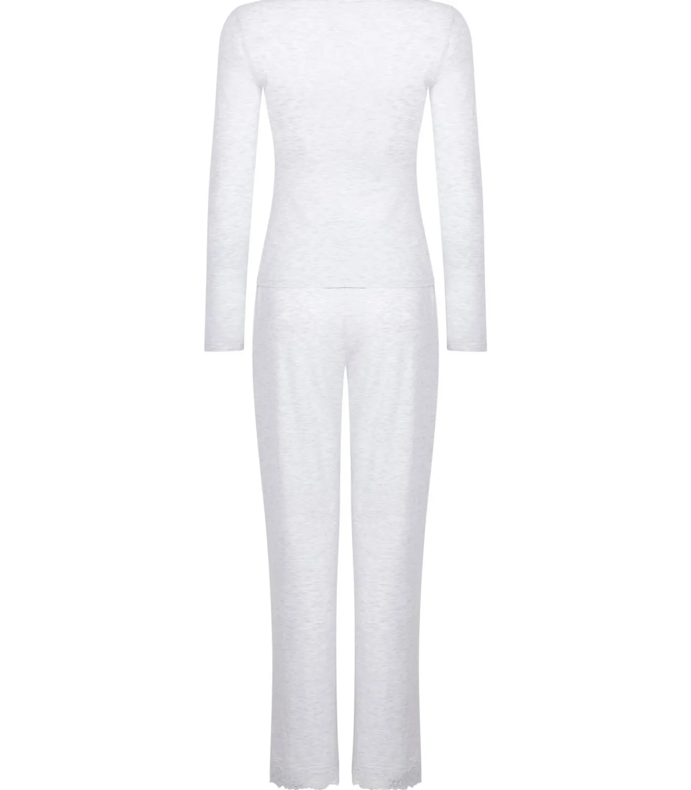 Pyjama set DAMES Nachtmode