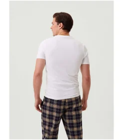 Clearance Pyjama Set Multicolour Heren Pyjama's