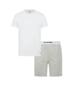 Heren G-Star Pyjama SLATE Pyjama