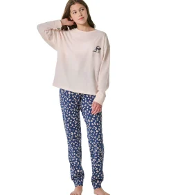 Discount Pyjama Teens Nightwear Kinderen Ondergoed & Nachtmode