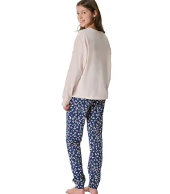 Discount Pyjama Teens Nightwear Kinderen Ondergoed & Nachtmode