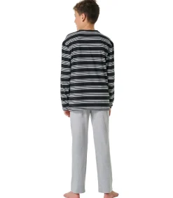 Online Pyjama Teens Nightwear Kinderen Ondergoed En Nachtmode