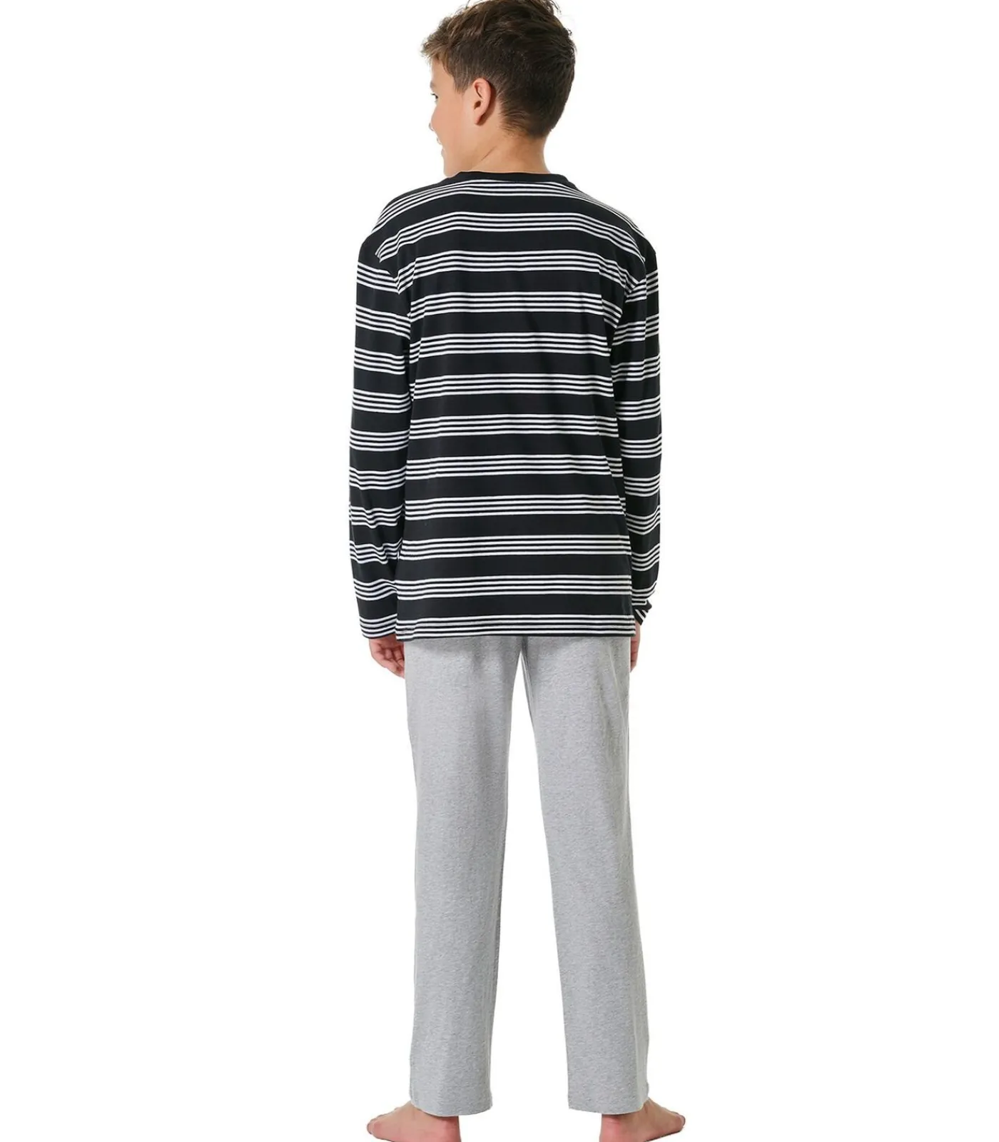 Online Pyjama Teens Nightwear Kinderen Ondergoed En Nachtmode