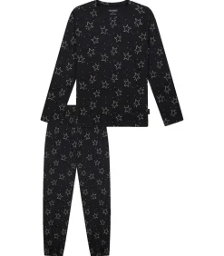 Kinderen SCHIESSER Pyjama Teens Nightwear