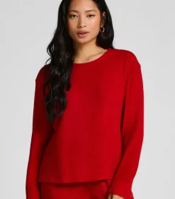 New Pyjama top Jersey DAMES Nachtmode