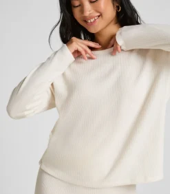 DAMES Hunkemöller Pyjama top Jersey