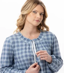 Sale Pyjama van modal katoen CLUB 102 DAMES Nachtmode