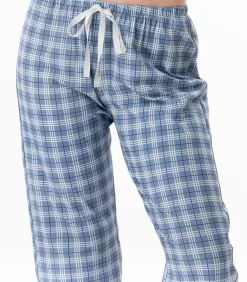 Sale Pyjama van modal katoen CLUB 102 DAMES Nachtmode