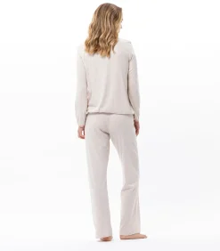 Pyjama van modal katoen KELLY 112 DAMES Nachtmode