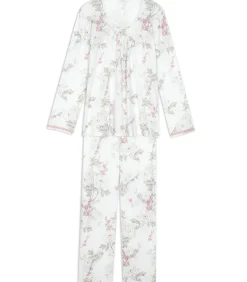 DAMES LE CHAT Pyjama van modal katoen KELLY 102