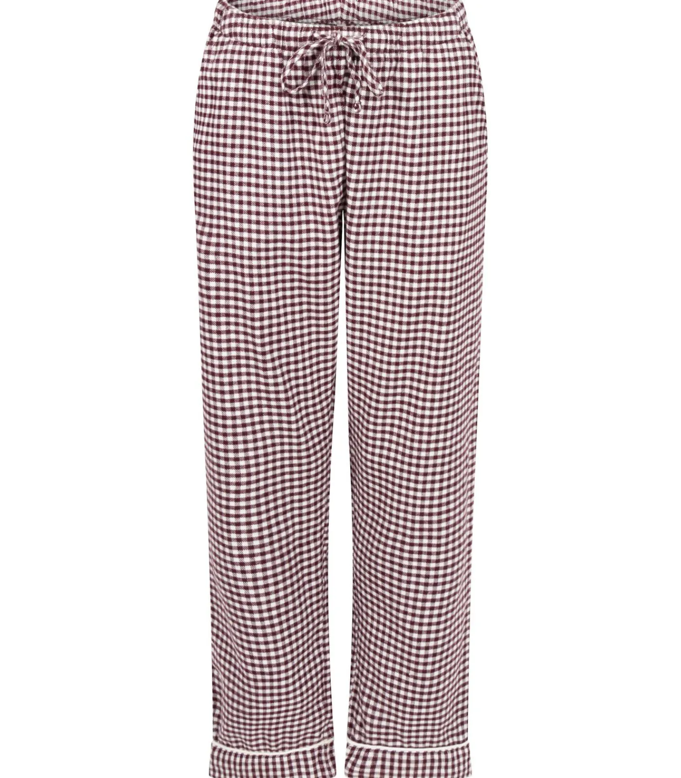 DAMES Hunkemöller Pyjamabroek Flannel