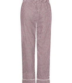 DAMES Hunkemöller Pyjamabroek Flannel