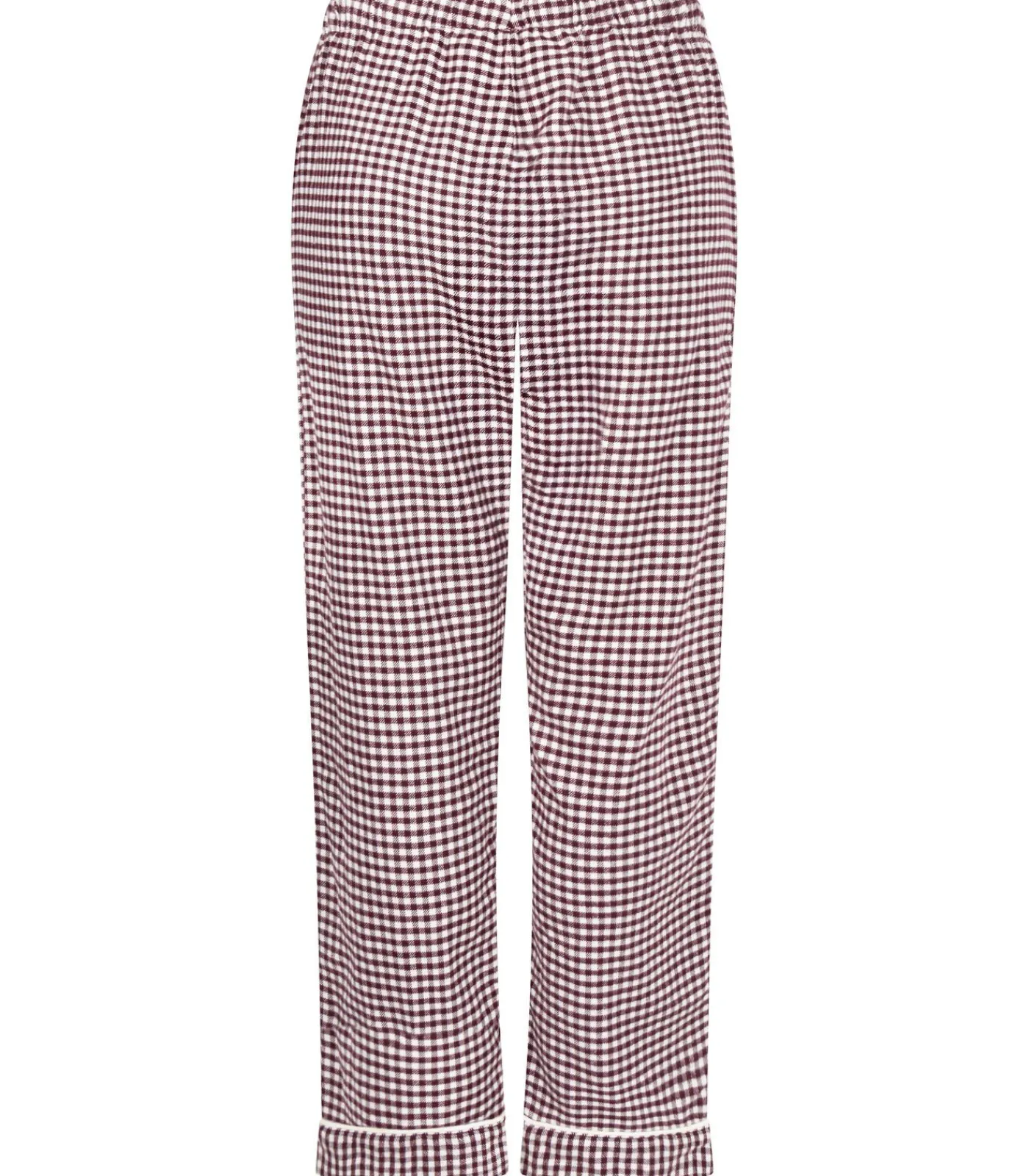 DAMES Hunkemöller Pyjamabroek Flannel