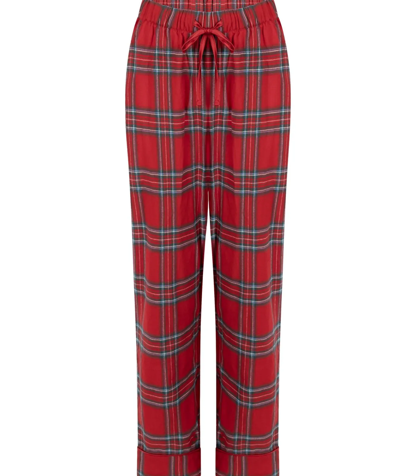 DAMES Hunkemöller Pyjamabroek Flannel