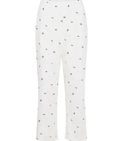 DAMES Hunkemöller Pyjamabroek Pointelle