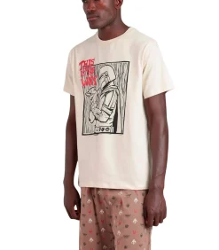Pyjamashort t-shirt Mandalorian Star Wars Heren Pyjama's