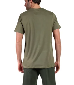 Clearance Pyjamashort t-shirt The Kid Star Wars Heren Pyjama's