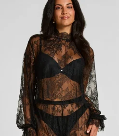 Discount Pyjamatop Cecilia DAMES Nachtmode