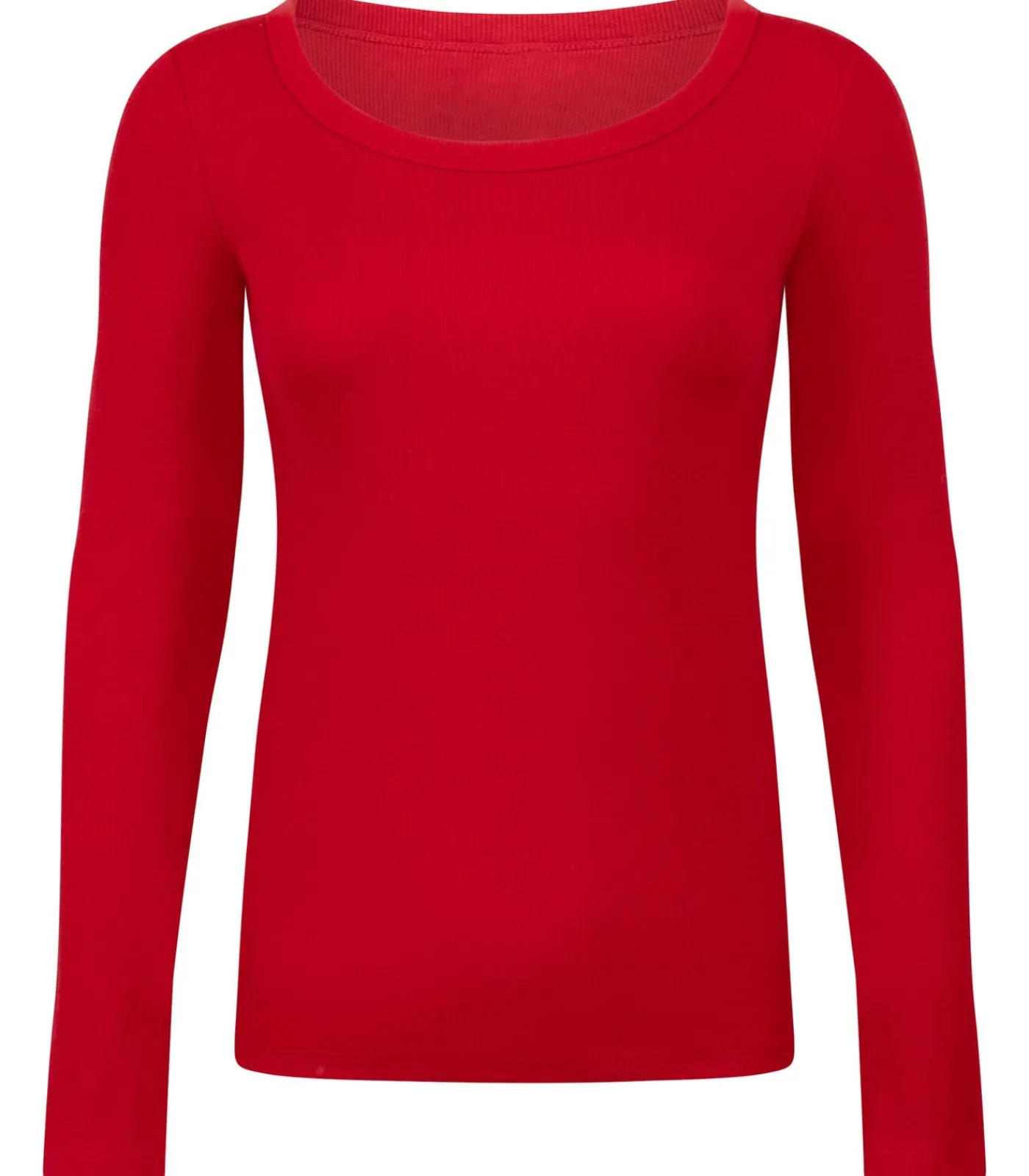 DAMES Hunkemöller Pyjamatop Katoen