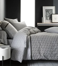 New Quentin - Bedlinnen Dekbedovertrek Dekbedovertrekken