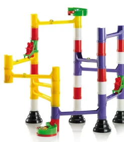 knikkerbaan Migoga Basic 45-delig speelgoed set Kinderen Speelgoed