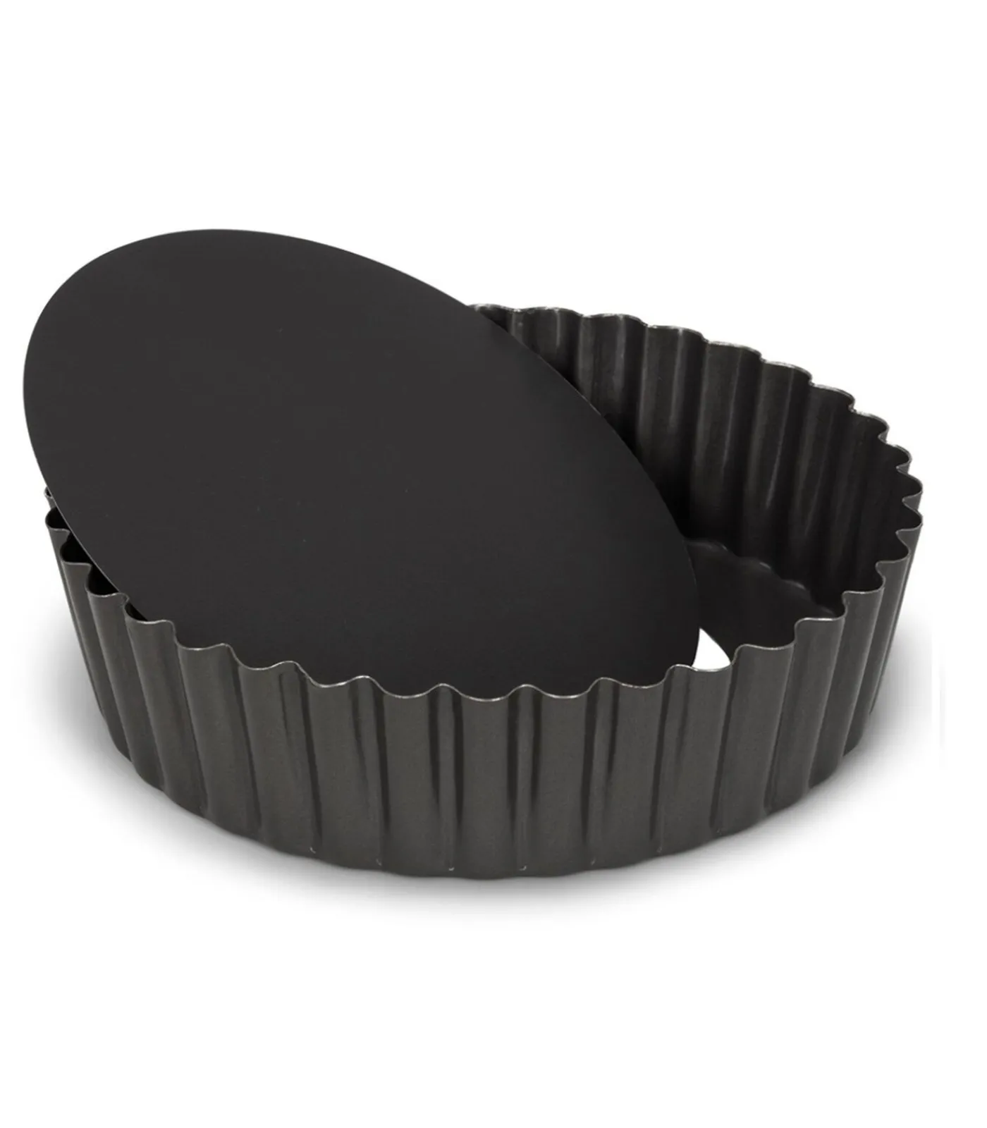 Clearance Quichevorm Profi Losse Bodem ø 15 cm Bakken