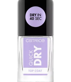 Sale Quick Dry Express Topcoat Nagelproducten