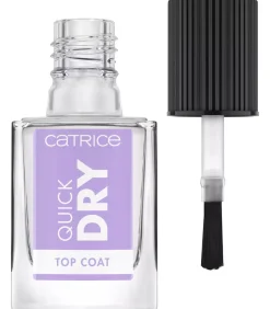 Sale Quick Dry Express Topcoat Nagelproducten