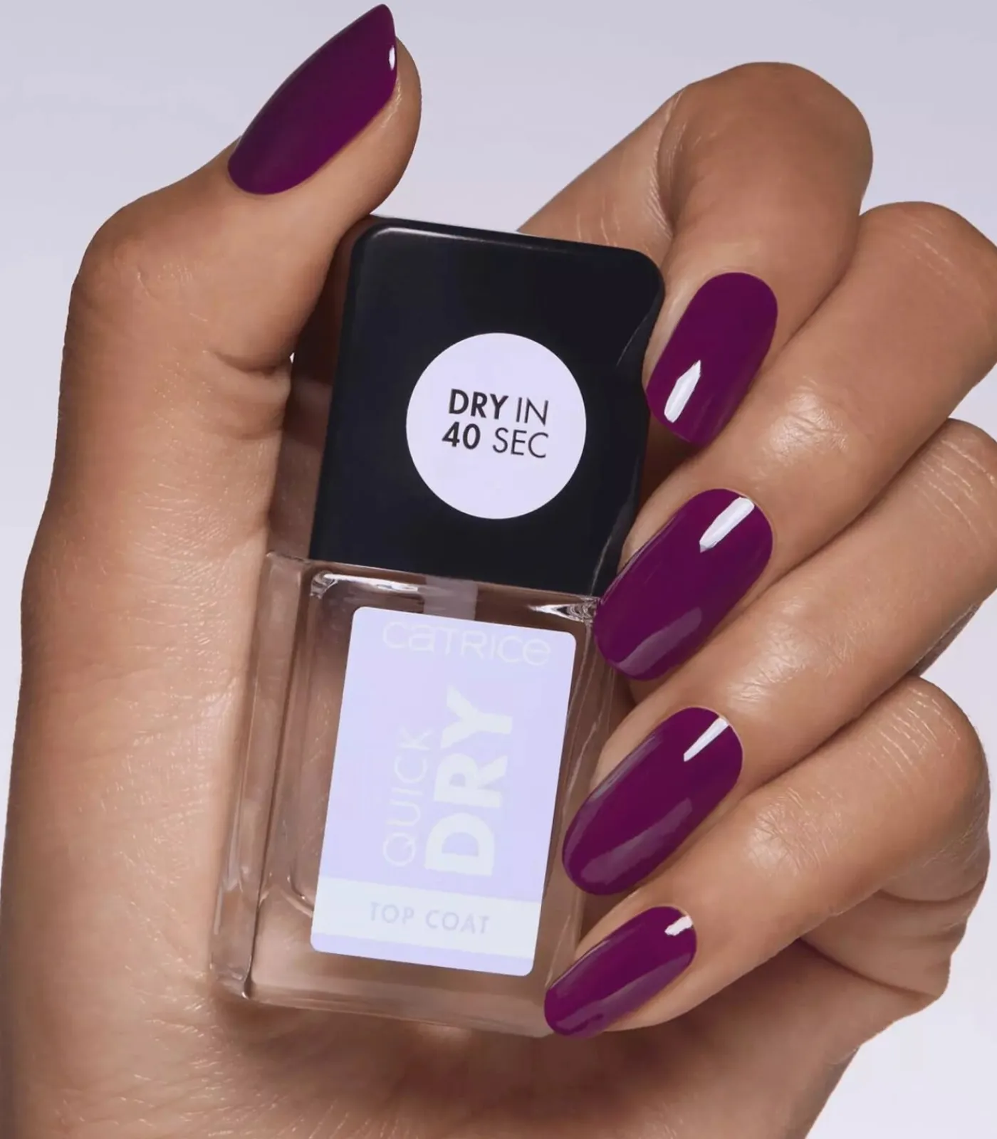 Sale Quick Dry Express Topcoat Nagelproducten