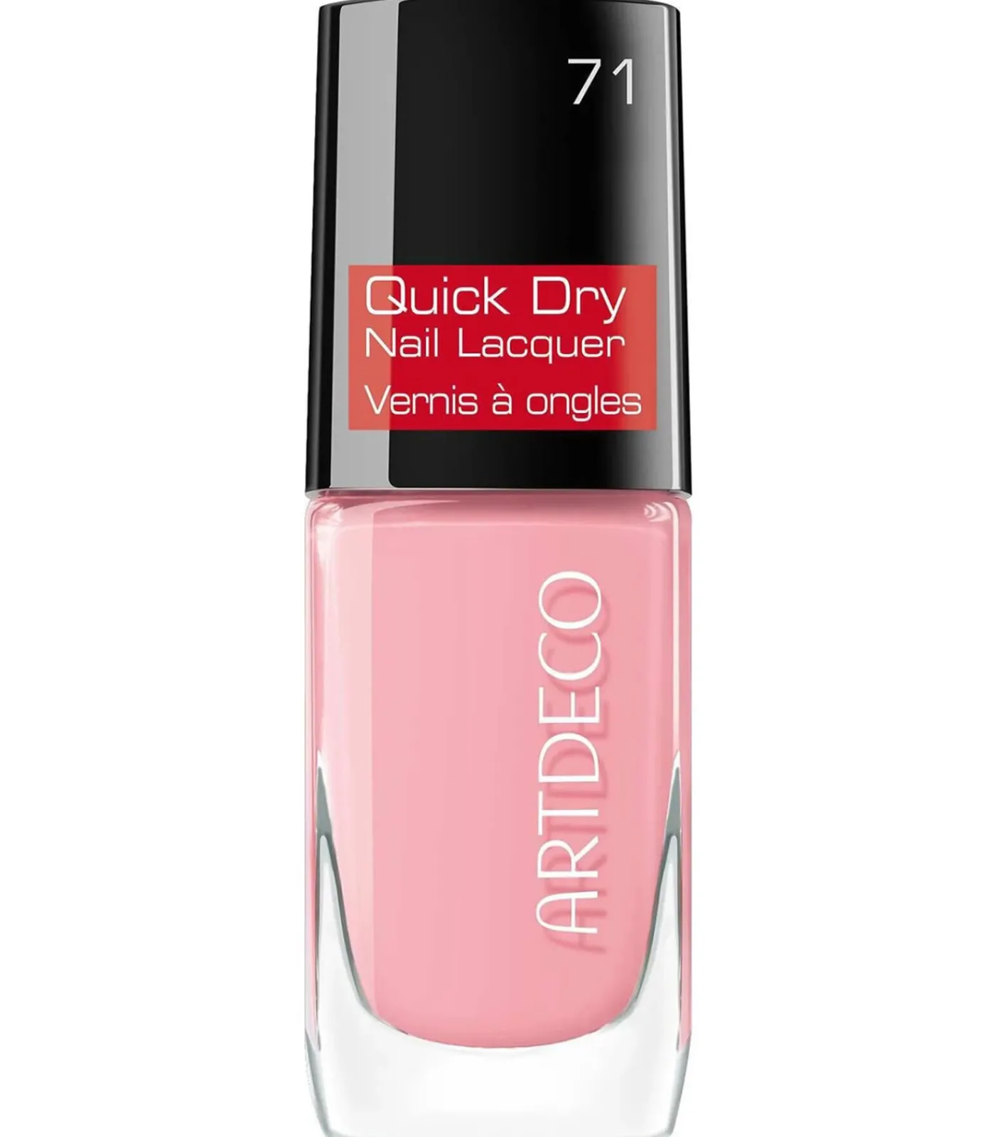 Outlet Quick Dry Nagellak - 71 Cosy Rosy Nagelproducten