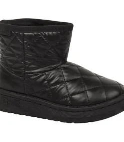 Kinderen Big Star QUILTED - boots - Zwart