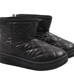 Kinderen Big Star QUILTED - boots - Zwart