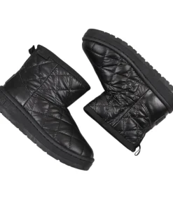 Kinderen Big Star QUILTED - boots - Zwart