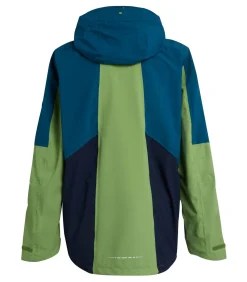 Heren Regatta RADDICK II - Jasje - Groen