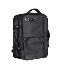 Trespass RADOS DLX - Rugzak - Zwart