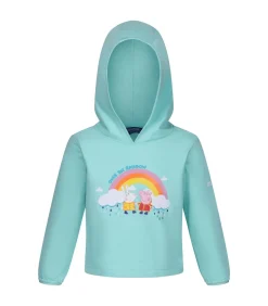 Kinderen Regatta RAINBOW - Trui met kap -