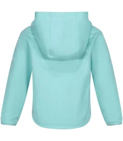 Kinderen Regatta RAINBOW - Trui met kap -