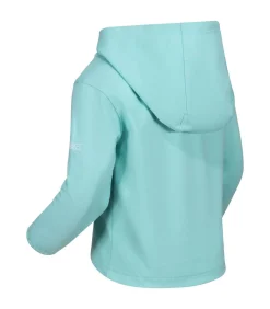 Kinderen Regatta RAINBOW - Trui met kap -