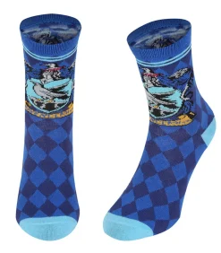 RAVENCLAW HOUSE - Sokken - Blauw DAMES Sokken En Panty's