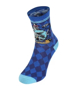 RAVENCLAW HOUSE - Sokken - Blauw DAMES Sokken En Panty's